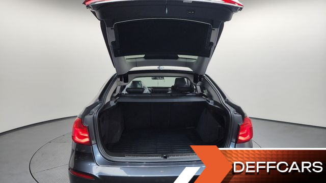 BMW GRAN TURISMO GT 320d xDrive купить на сайте DeffCars