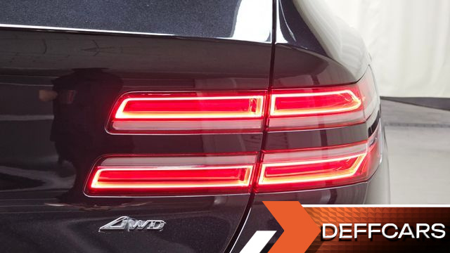 Genesis GV80 2.5T Gasoline AWD купить на сайте DeffCars