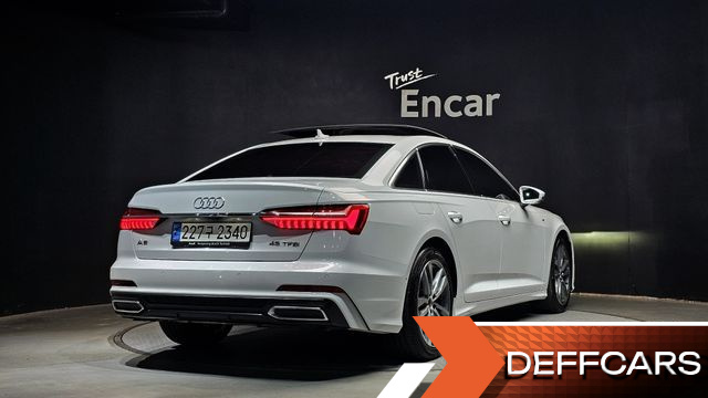 Audi A6 45 TFSI Premium купить на сайте DeffCars