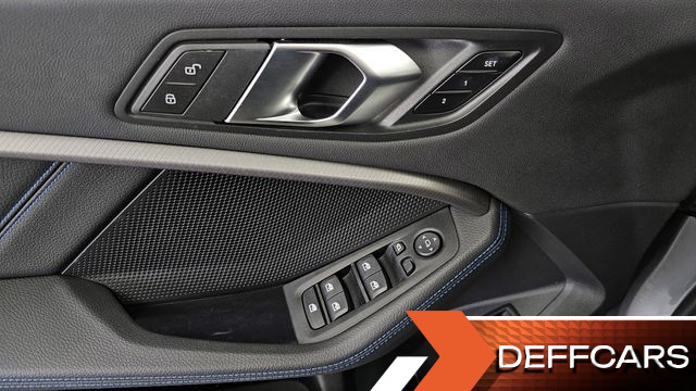 BMW 1-SERIES 120i M Sports купить на сайте DeffCars