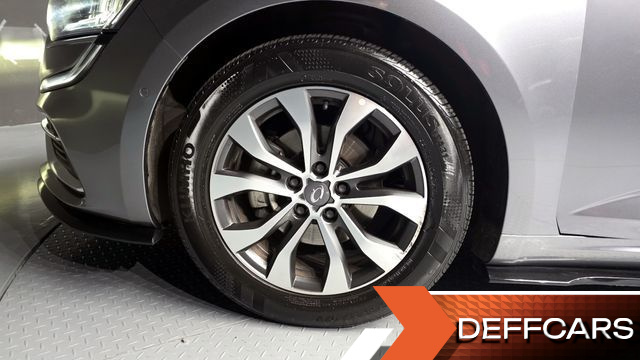 Renault-KoreaSamsung SM6 2.0 LPe Feel купить на сайте DeffCars