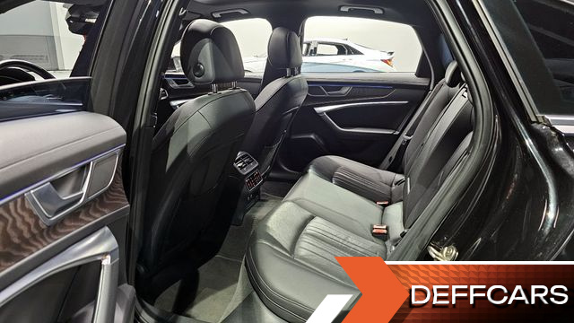 Audi A6 40 TDI Premium купить на сайте DeffCars