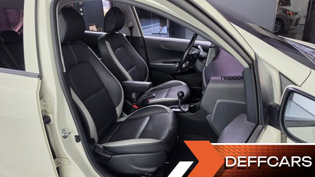 Kia MORNING Luxury купить на сайте DeffCars