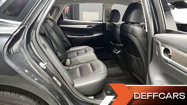 Hyundai GRANDEUR 2.5 Premium Choice купить на сайте DeffCars
