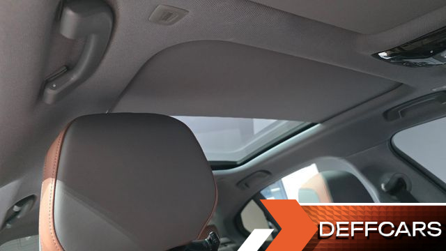 BMW 5-SERIES 530i xDrive купить на сайте DeffCars