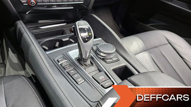 BMW X6 xDrive 30d купить на сайте DeffCars