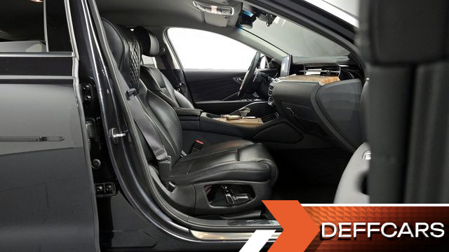 Kia K9 3.8 GDI AWD Best Selection Ⅰ купить на сайте DeffCars