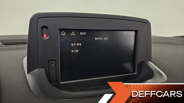 Renault-KoreaSamsung SM3 RE купить на сайте DeffCars