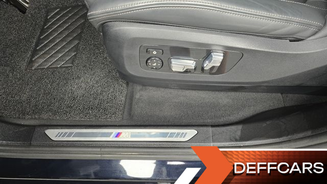 BMW X5 xDrive 40i M Sport купить на сайте DeffCars