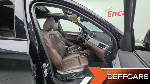 BMW X1 xDrive 20i M Sport купить на сайте DeffCars