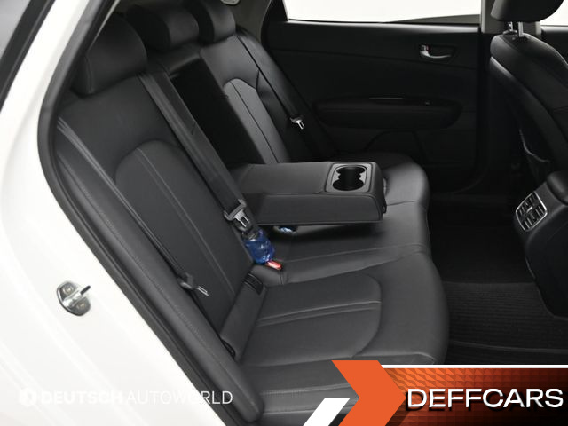 Kia K5 2.0 SX Prestige купить на сайте DeffCars