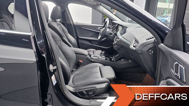 BMW 1-SERIES 120i Sports купить на сайте DeffCars
