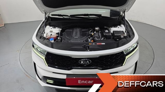 Kia SORENTO Diesel 2.2 4WD Signature купить на сайте DeffCars