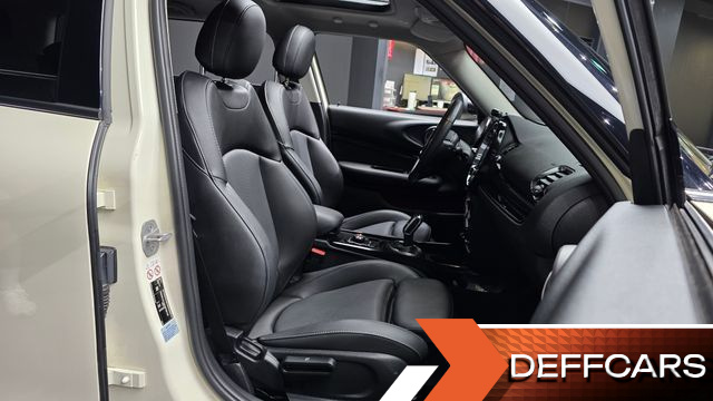 Mini CLUBMAN Classic 2nd купить на сайте DeffCars