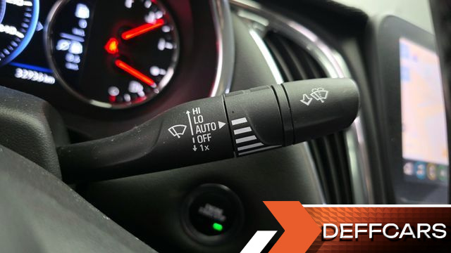 ChevroletGMDaewoo MALIBU 2.0 Turbo Premier Special купить на сайте DeffCars