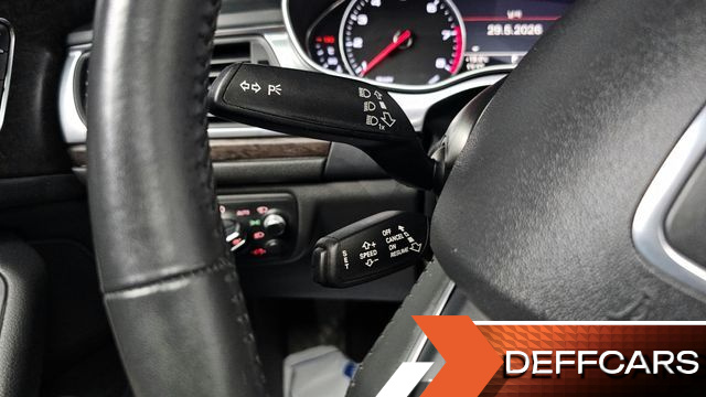 Audi A6 40 TFSI Premium C7 купить на сайте DeffCars