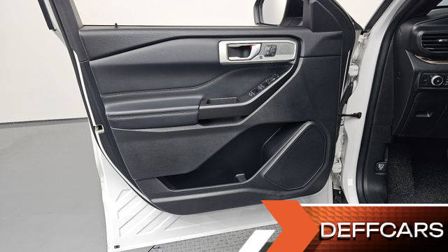 Ford EXPLORER 2.3 LimIted 4WD купить на сайте DeffCars
