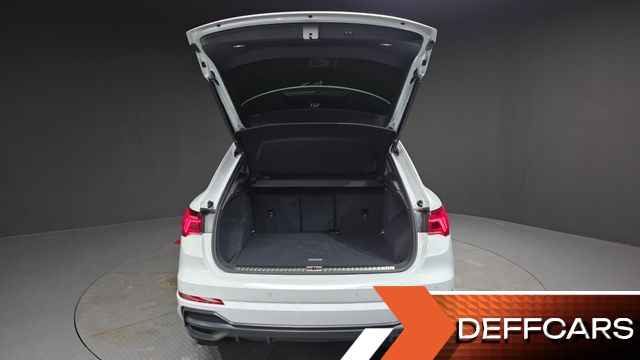 Audi Q3 35 TDI Premium купить на сайте DeffCars