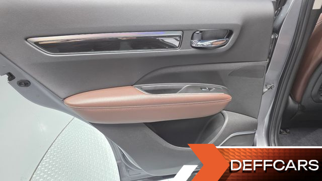 Renault-KoreaSamsung QM6 Diesel 2WD RE Signature купить на сайте DeffCars