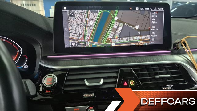 BMW GRAN TURISMO 620d xDrive M Sport купить на сайте DeffCars