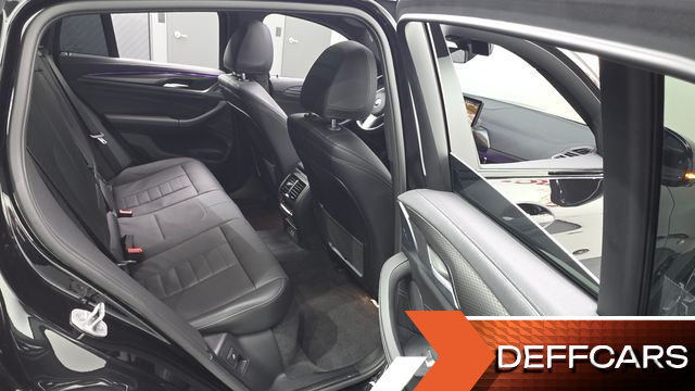 BMW X4 xDrive20i M Sport купить на сайте DeffCars