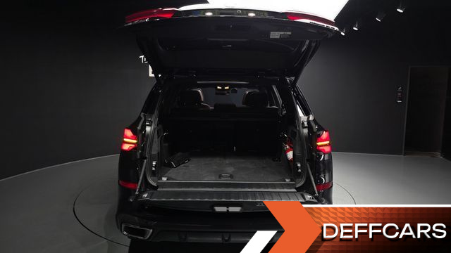 BMW X5 xDrive 40i M Sport купить на сайте DeffCars