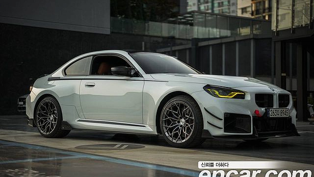 BMW M2 M2 Coupe купить на сайте DeffCars