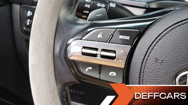 Kia K7 2.5 GDI X Edition купить на сайте DeffCars