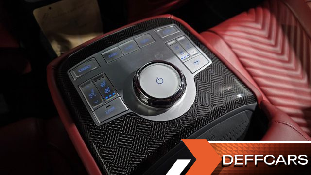 Genesis G80 Gasoline 3.5 Turbo AWD купить на сайте DeffCars