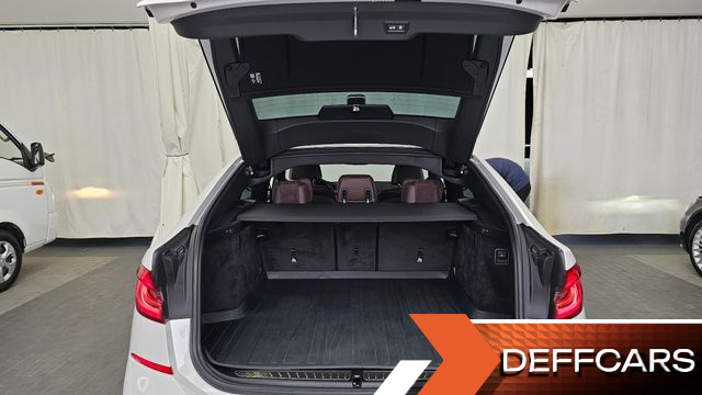BMW GRAN TURISMO 640i xDrive M Sport купить на сайте DeffCars