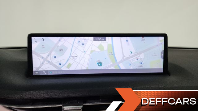 Genesis GV70 2.5T Gasoline 2WD купить на сайте DeffCars