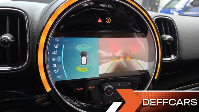 Mini COUNTRYMAN Classic Plus Launch Pack 2nd Gen купить на сайте DeffCars