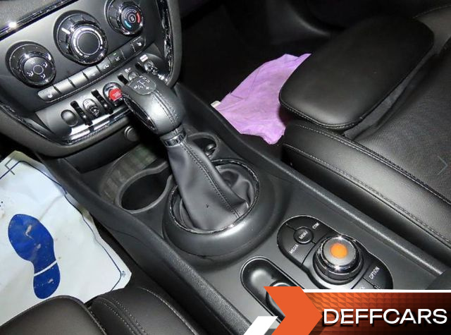 Mini CLUBMAN Standard 2nd купить на сайте DeffCars