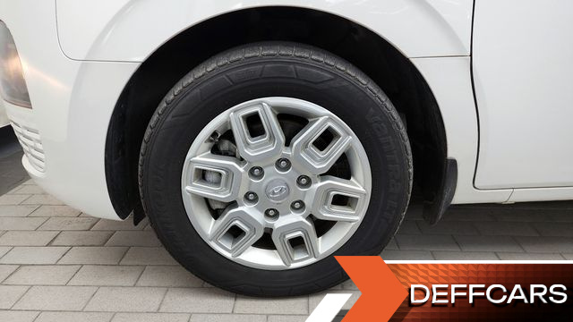 Hyundai STARIA Tourer 11-Seater Modern купить на сайте DeffCars