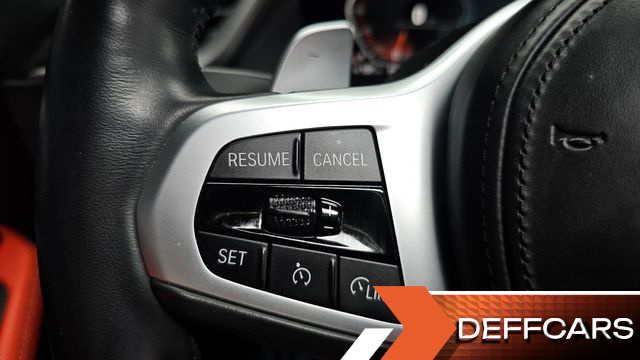 BMW 1-SERIES 120i M Sports купить на сайте DeffCars