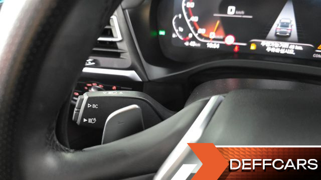 BMW X4 xDrive20i xLine купить на сайте DeffCars