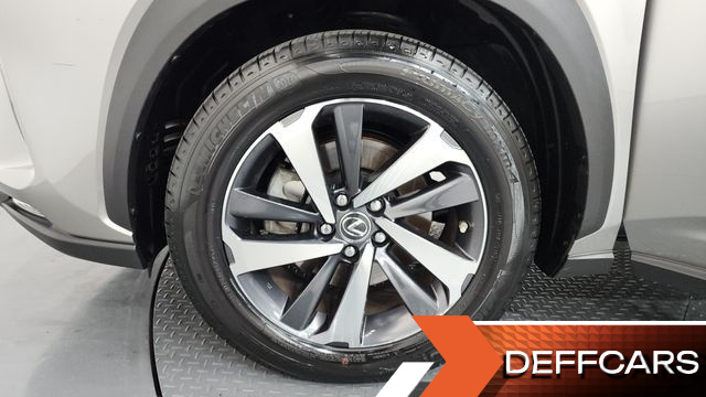 Lexus NX Supreme купить на сайте DeffCars