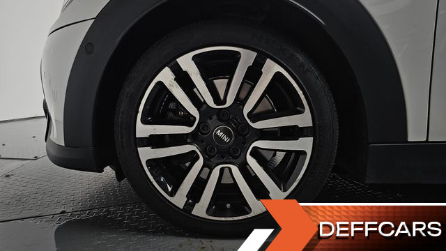 Mini COOPER Classic Third Generation купить на сайте DeffCars