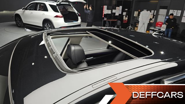 BMW 5-SERIES 530i xDrive Luxury Plus купить на сайте DeffCars