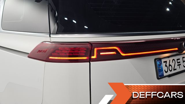 Kia CARNIVAL 9-Seater Signature купить на сайте DeffCars