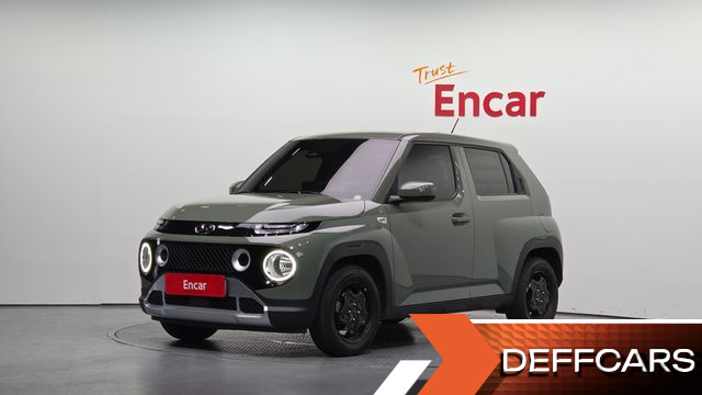 Hyundai CASPER Turbo Van Smart купить на сайте DeffCars