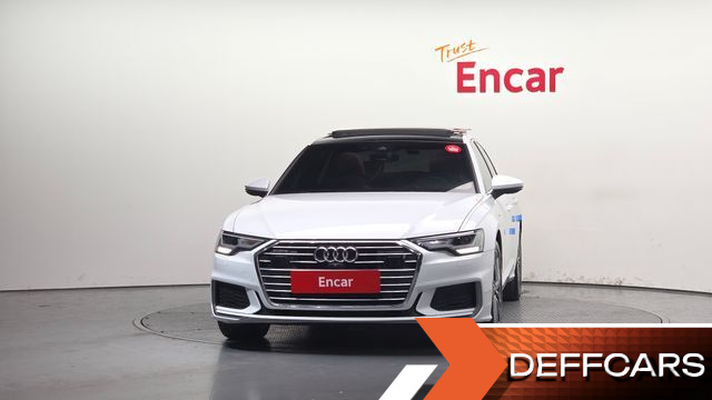 Audi A6 45 TFSI Quattro Premium купить на сайте DeffCars