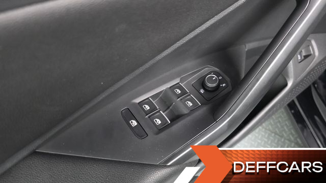 Volkswagen JETTA 1.4 TSI Prestige купить на сайте DeffCars