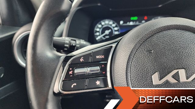 Kia K3 1.6 signature купить на сайте DeffCars