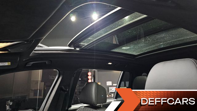 BMW X7 xDrive 40i M Sport 6STR купить на сайте DeffCars
