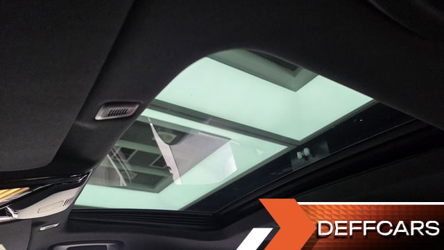 BMW 5-SERIES 520i M Sport купить на сайте DeffCars