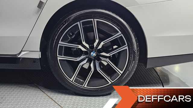 BMW 7-SERIES 740i xDrive M Sport купить на сайте DeffCars