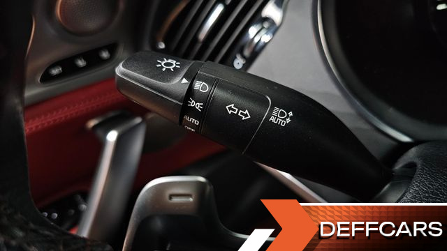 Kia STINGER 3.3 GT AWD Masters Turbo Package купить на сайте DeffCars