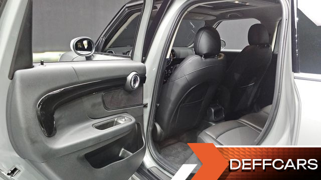 Mini COUNTRYMAN Classic 2nd купить на сайте DeffCars