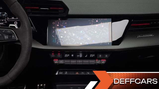 Audi RS3 2.5 TFSI Quattro купить на сайте DeffCars